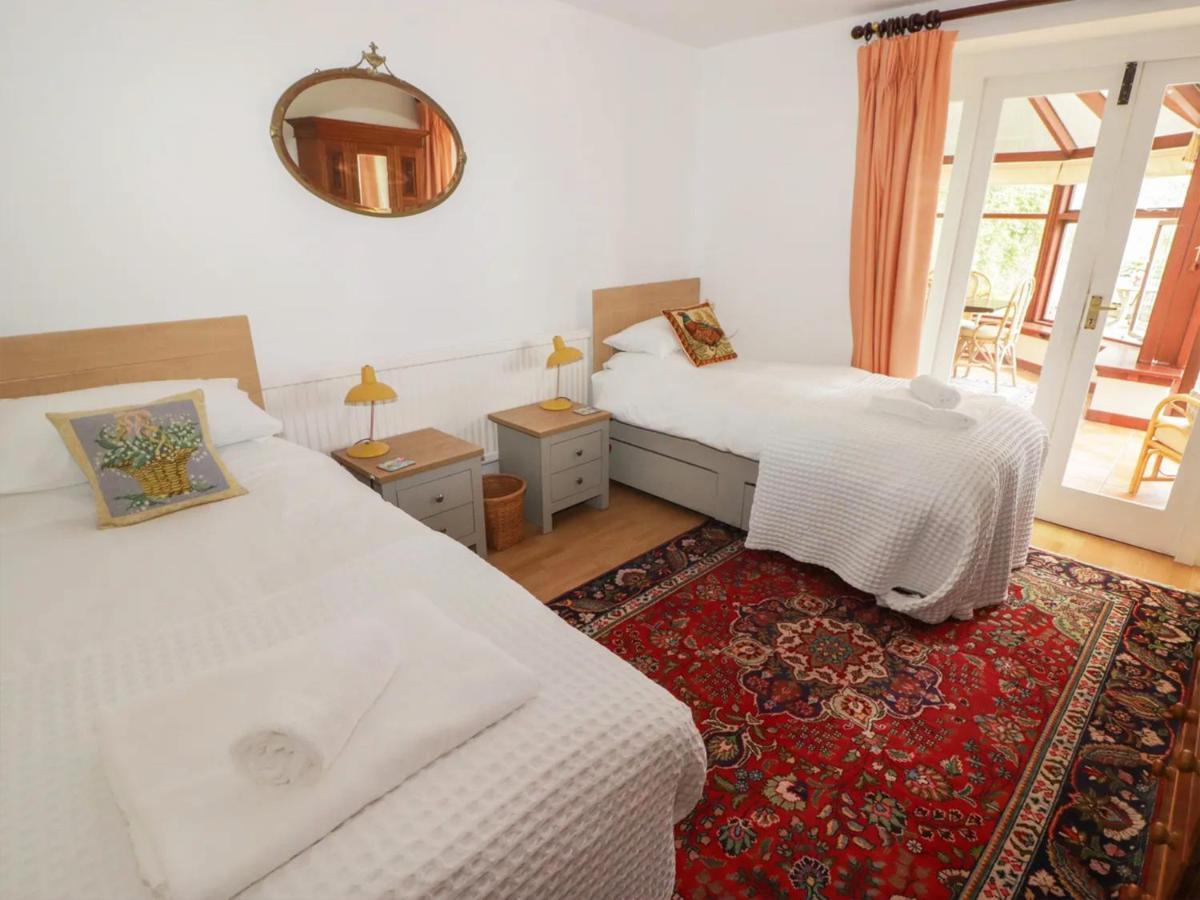 Slade Cottage Бридженд Экстерьер фото