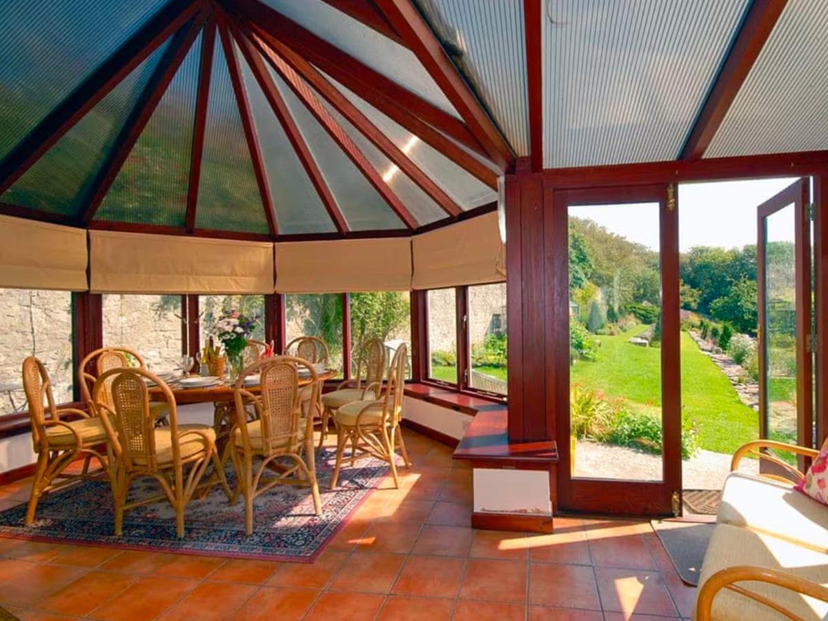 Slade Cottage Бридженд Экстерьер фото